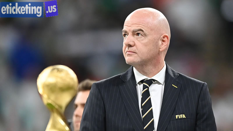  World Cup Tickets | Football World Cup Tickets | FIFA 2026 Semi Final Tickets 