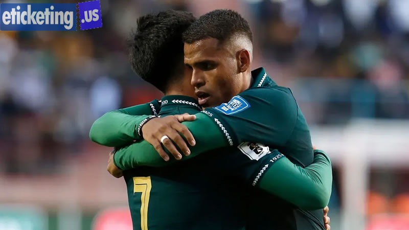 World Cup Tickets | Football World Cup Tickets | FIFA 2026 Semi Final Tickets 
