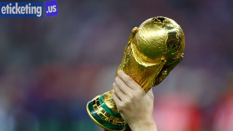 World Cup Tickets | Football World Cup Tickets | FIFA 2026 Semi Final Tickets 
