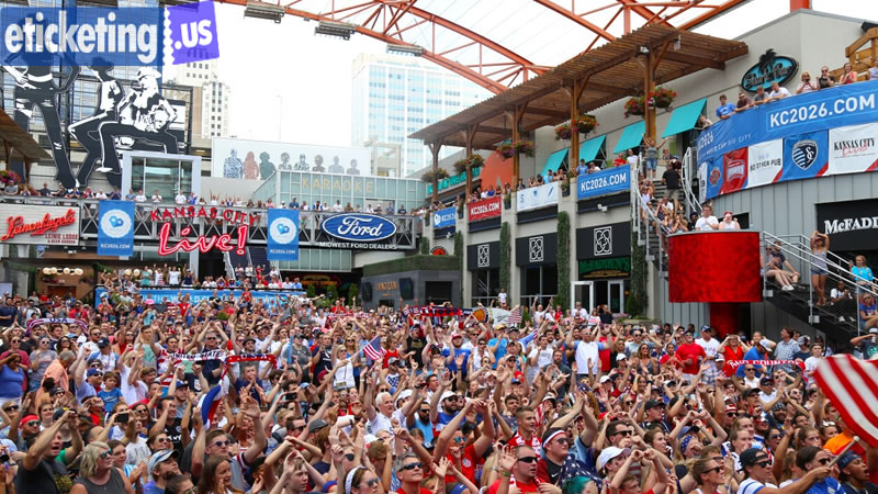World Cup Tickets | Football World Cup Tickets | FIFA 2026 Semi Final Tickets