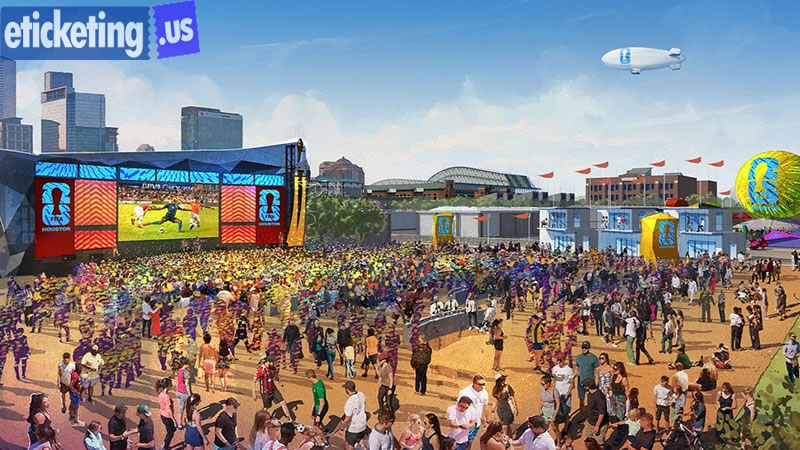 World Cup Tickets | Football World Cup Tickets | FIFA 2026 Semi Final Tickets