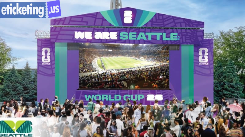 World Cup Tickets | Football World Cup Tickets | FIFA 2026 Semi Final Tickets 
