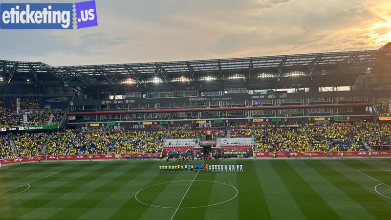  World Cup Tickets | Football World Cup Tickets | FIFA 2026 Semi Final Tickets 