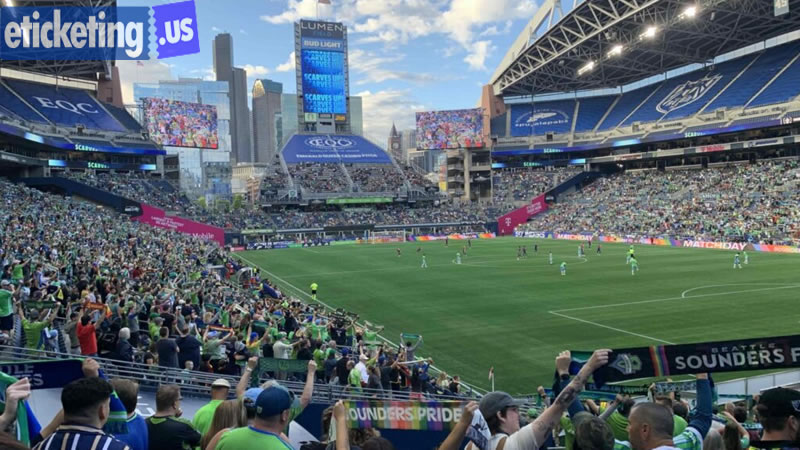 World Cup Tickets | Football World Cup Tickets | FIFA 2026 Semi Final Tickets 
