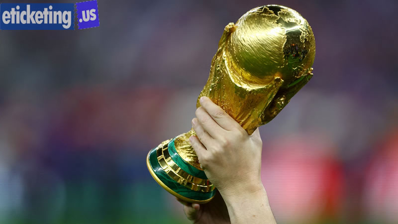  World Cup Tickets | Football World Cup Tickets | FIFA 2026 Semi Final Tickets 