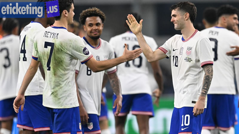 World Cup Tickets | Football World Cup Tickets | FIFA 2026 Semi Final Tickets