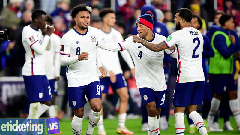 World Cup Tickets | Football World Cup Tickets | FIFA 2026 Semi Final Tickets