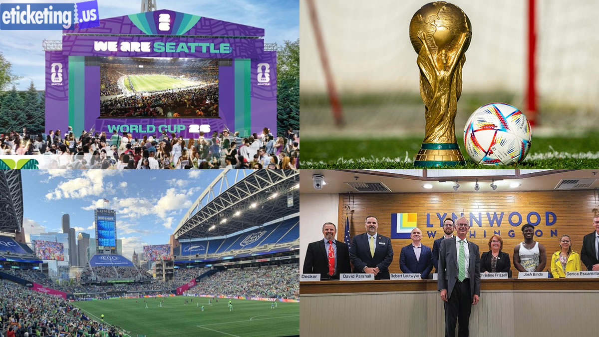 World Cup Tickets | Football World Cup Tickets | FIFA 2026 Semi Final Tickets