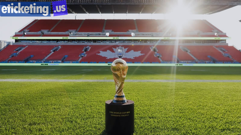 FIFA World Cup Tickets | FIFA 2026 Tickets | FIFA World Cup Final Tickets | FIFA World Cup 2026 Tickets | Football World Cup 2026 Tickets | Football World Cup Tickets