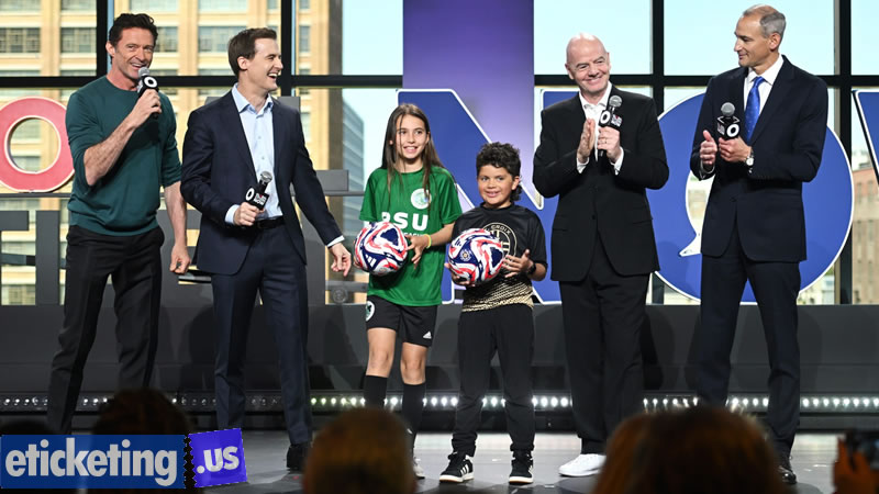 FIFA World Cup Tickets | FIFA 2026 Tickets | FIFA World Cup Final Tickets | FIFA World Cup 2026 Tickets | Football World Cup 2026 Tickets | Football World Cup Tickets