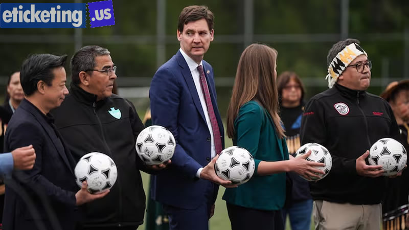 FIFA World Cup Tickets | FIFA 2026 Tickets | FIFA World Cup Final Tickets | FIFA World Cup 2026 Tickets | Football World Cup 2026 Tickets | Football World Cup Tickets