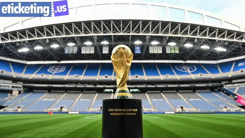 FIFA World Cup Tickets | FIFA 2026 Tickets | FIFA World Cup Final Tickets | FIFA World Cup 2026 Tickets | Football World Cup 2026 Tickets | Football World Cup Tickets