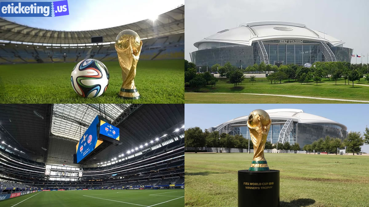 FIFA World Cup Tickets | FIFA 2026 Tickets | FIFA World Cup Final Tickets | FIFA World Cup 2026 Tickets | Football World Cup 2026 Tickets | Football World Cup Tickets