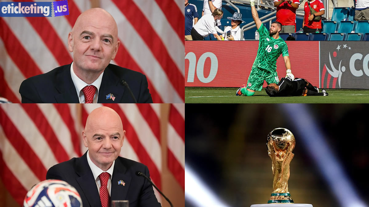 Soccer World Cup Tickets | World Cup Tickets | FIFA World Cup Tickets | FIFA 2026 Tickets | Football World Cup Tickets | Football World Cup 2026 Tickets