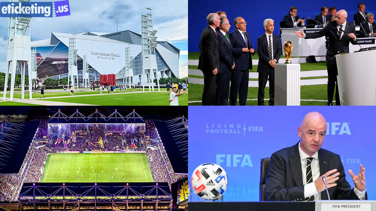 FIFA World Cup Tickets | FIFA 2026 Tickets | FIFA World Cup Final Tickets | FIFA World Cup 2026 Tickets | Football World Cup 2026 Tickets | Football World Cup Tickets