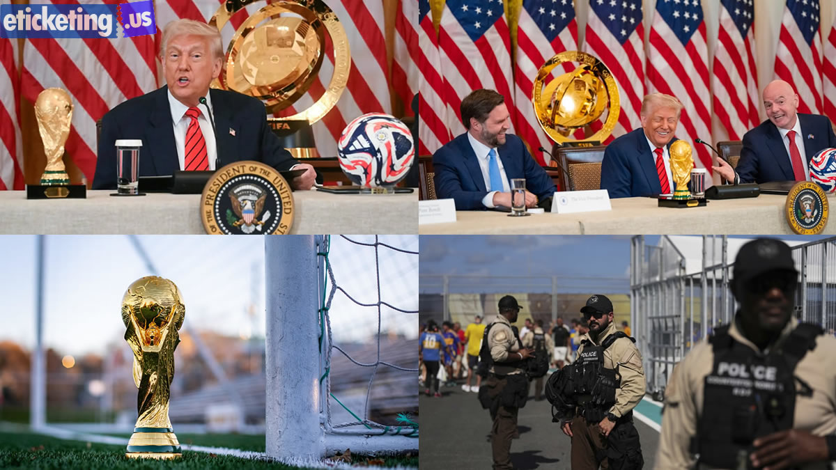 FIFA World Cup Tickets | FIFA 2026 Tickets | FIFA World Cup Final Tickets | FIFA World Cup 2026 Tickets | Football World Cup 2026 Tickets | Football World Cup Tickets