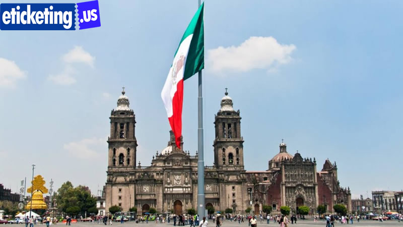 FIFA 2026 Tickets | Football World Cup Tickets