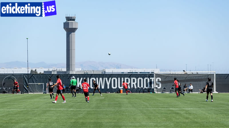 World Cup Tickets | Buy FIFA 2026 Tickets