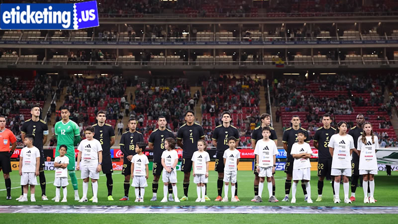 Buy World Cup Tickets | FIFA 2026 Tickets