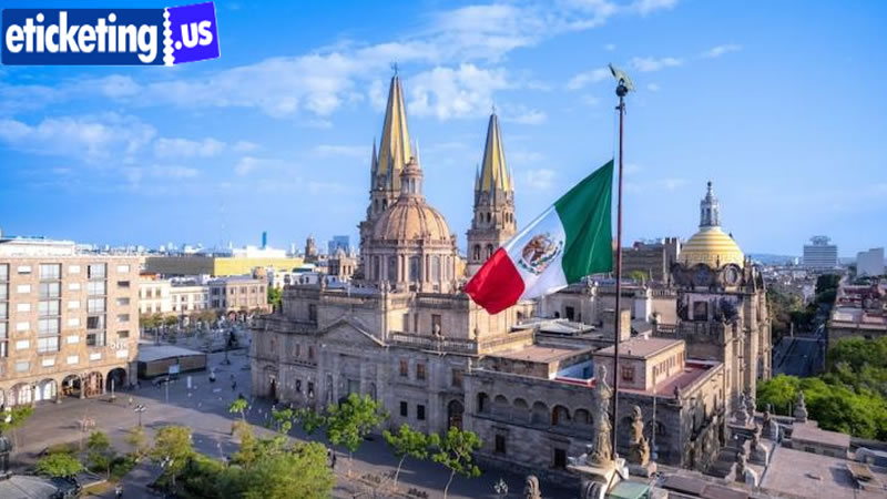 Football World Cup Tickets | FIFA World Cup 2026 Tickets