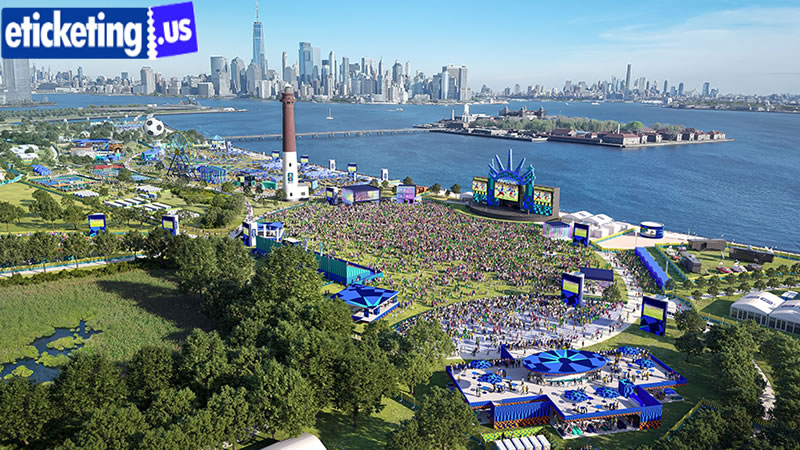 World Cup Tickets | FIFA 2026 Tickets