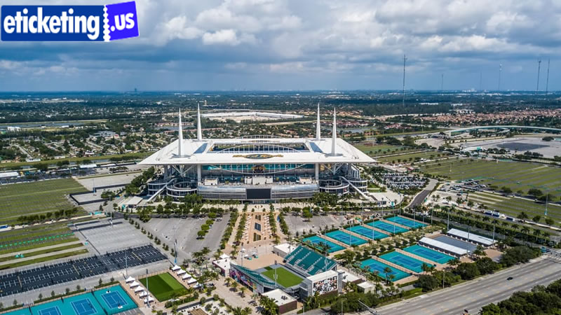 FIFA World Cup Tickets