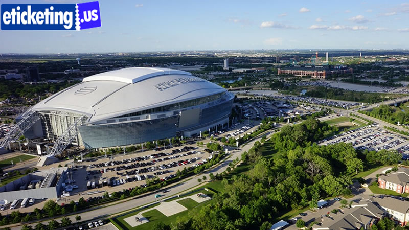 World Cup Tickets | Buy FIFA 2026 Tickets