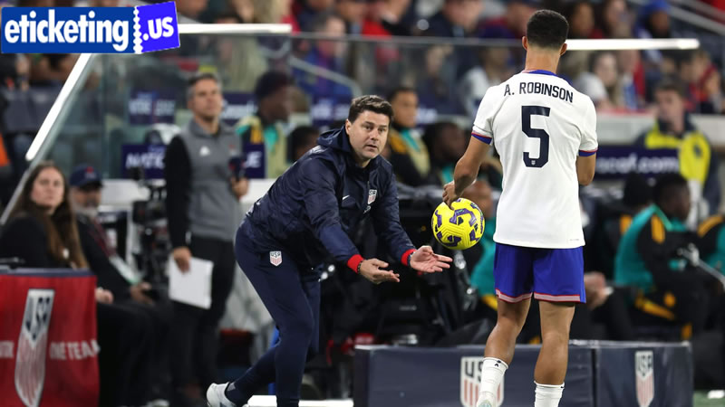 Buy FIFA World Cup Tickets | FIFA 2026 Tickets