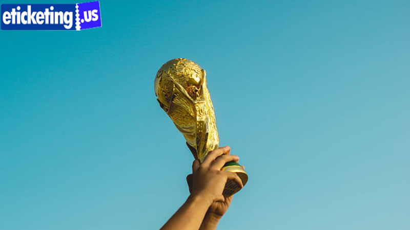 FIFA World Cup Tickets