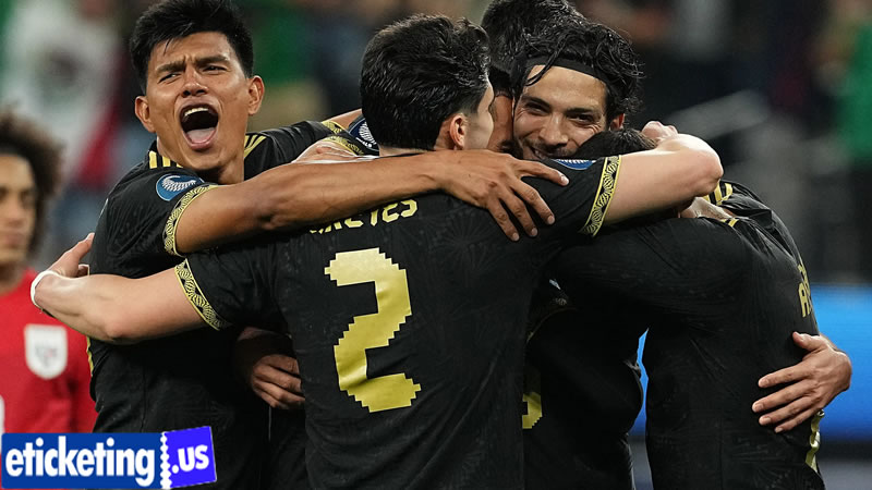 Buy World Cup Tickets | FIFA 2026 Tickets