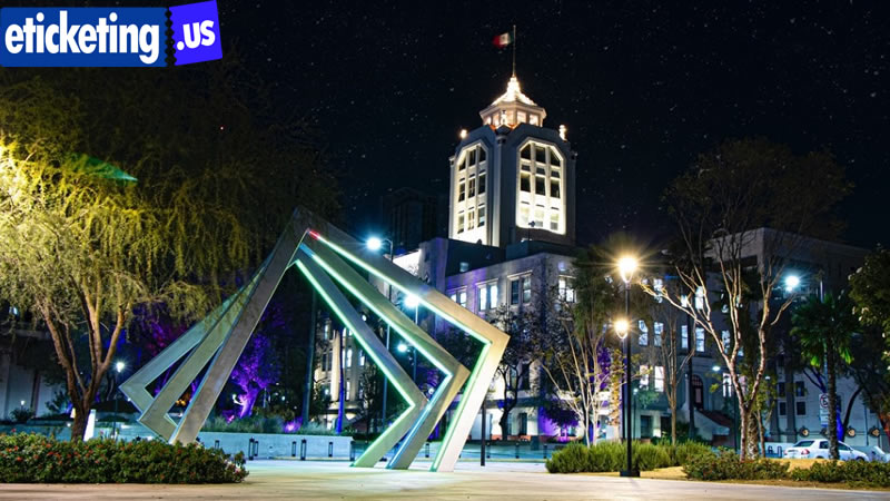 FIFA 2026 Tickets | Football World Cup Tickets