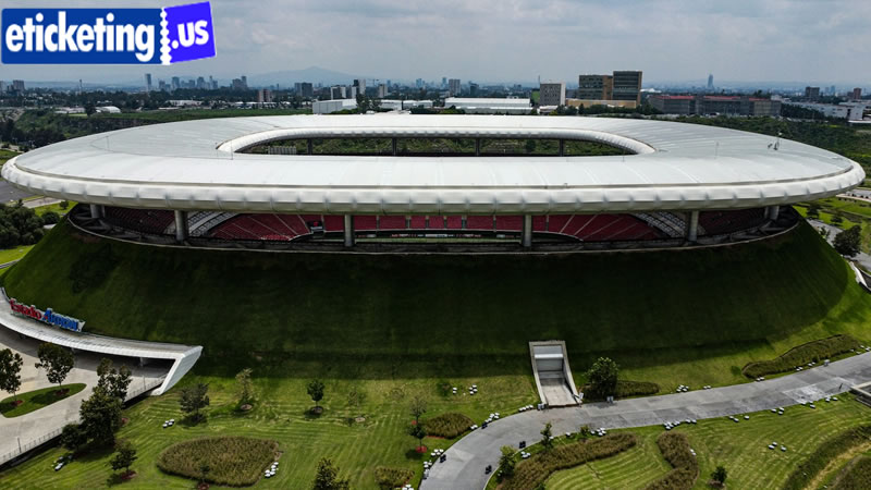 Football World Cup Tickets | FIFA World Cup 2026 Tickets