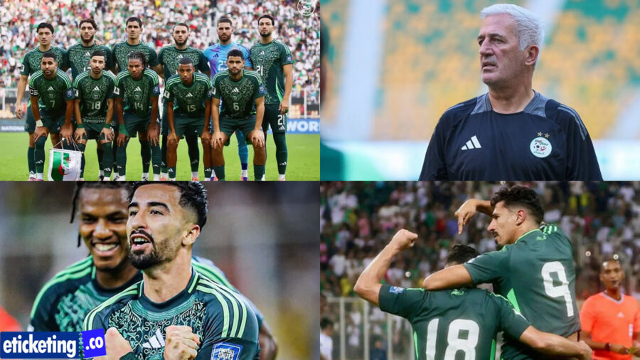 Soccer World Cup Tickets | FIFA 2026 Tickets