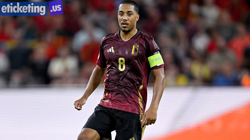 Soccer World Cup Tickets| FIFA World Cup Tickets | Belgium FIFA World Cup Tickets | FIFA 2026 Tickets