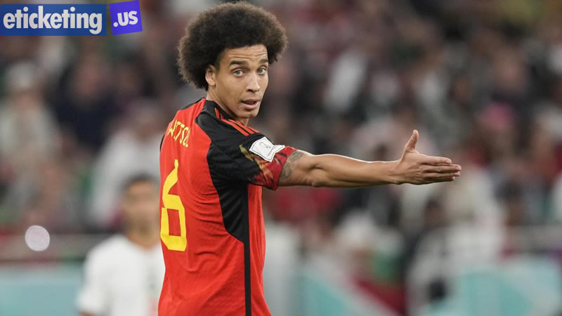 Soccer World Cup Tickets| FIFA World Cup Tickets | Belgium FIFA World Cup Tickets | FIFA 2026 Tickets