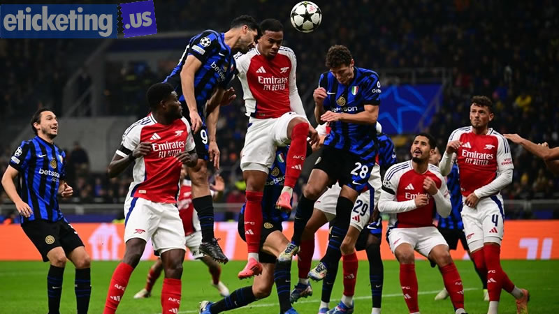 Champions League Final Tickets | Champions League Final 2026 Tickets