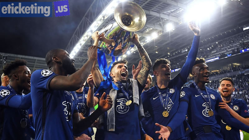 Champions League Final Tickets | Champions League Final 2026 Tickets