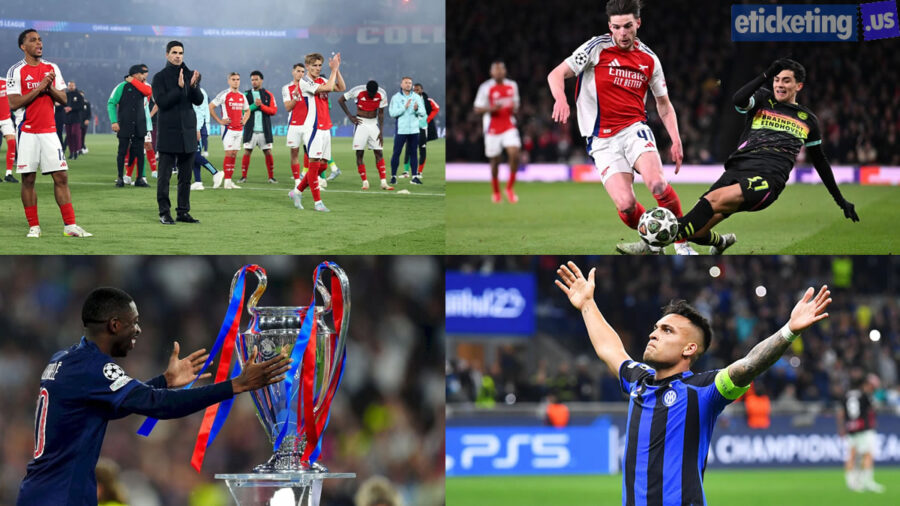 Champions League Final Tickets | Champions League Final 2026 Tickets