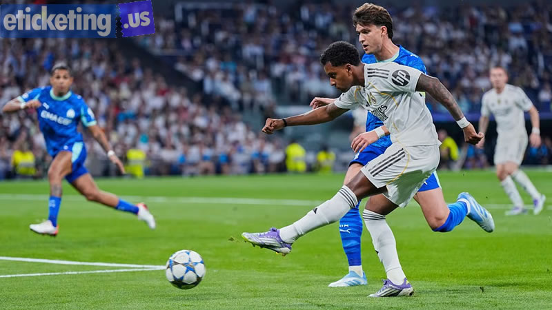 Champions League Final Tickets | Champions League Final 2026 Tickets
