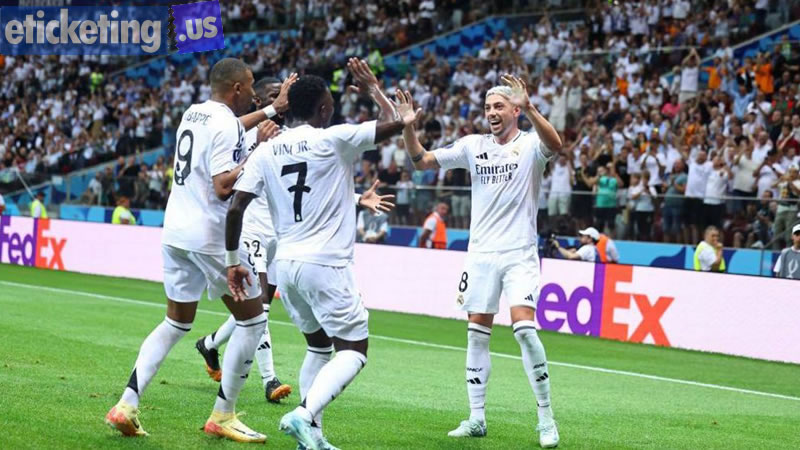 Champions League Final Tickets | Champions League Final 2026 Tickets