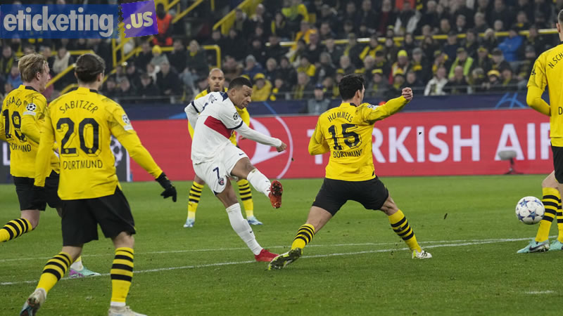 Champions League Final Tickets | Champions League Final 2026 Tickets