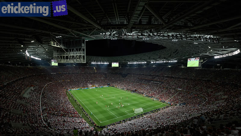 Champions League Final Tickets | Champions League Final 2026 Tickets