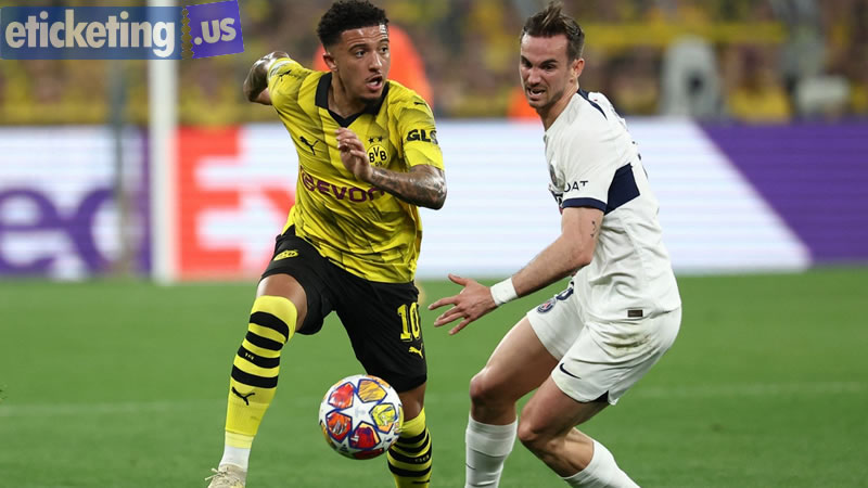 Champions League Final Tickets | Champions League Final 2026 Tickets