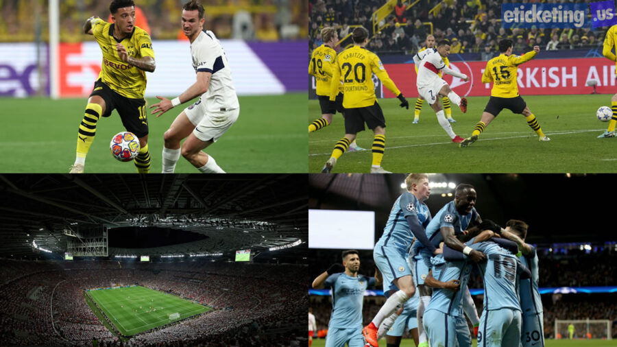 Champions League Final Tickets | Champions League Final 2026 Tickets