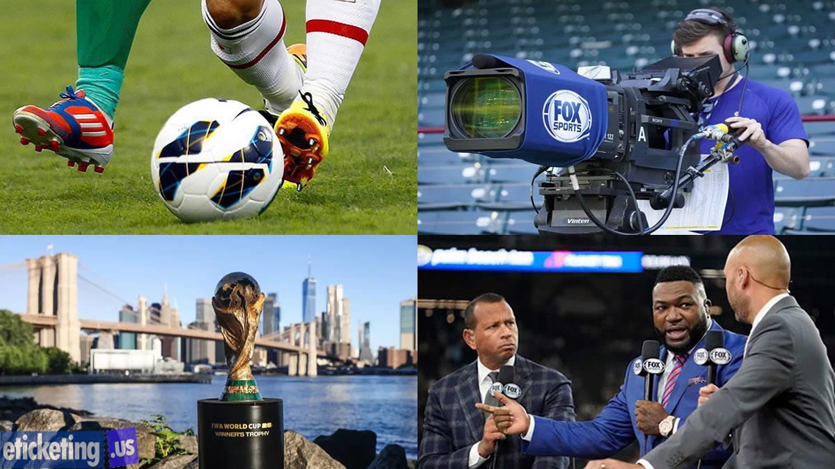 Soccer World Cup Tickets | World Cup Tickets | FIFA World Cup Tickets | FIFA 2026 Tickets