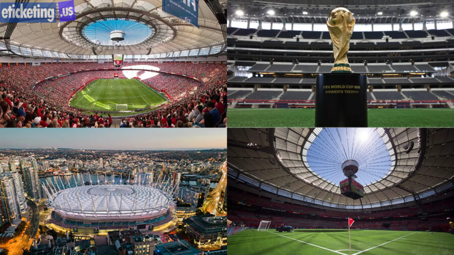 Soccer World Cup Tickets | World Cup Tickets | FIFA World Cup Tickets | FIFA 2026 Tickets