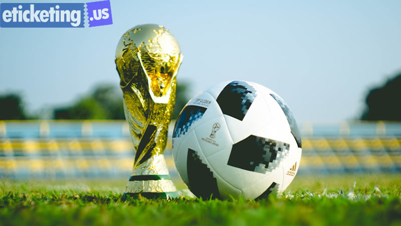 FIFA 2026 Tickets | FIFA World Cup Tickets | Football World Cup Tickets