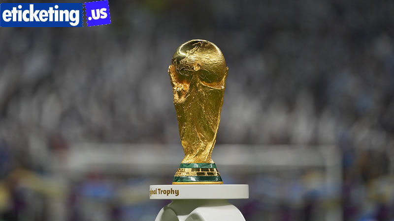 Soccer World Cup Tickets | World Cup Tickets