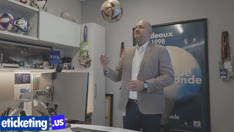 Soccer World Cup Tickets | World Cup Tickets