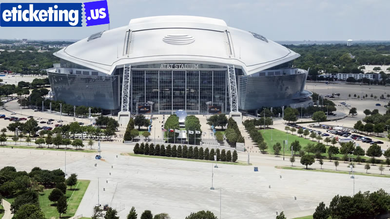 FIFA World Cup Tickets | FIFA 2026 Tickets